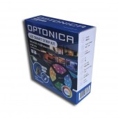 Kit Tira Led RGBW Smart Wifi 12VDC IP20 60LEDS/m - 3