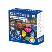 Kit Tira Led RGBW Smart Wifi 12VDC IP20 60LEDS/m - 3