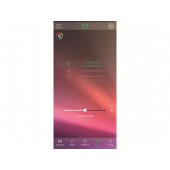 Kit Tira Led RGB Music Bluetooth 12VDC IP20 60LEDS/m - 5