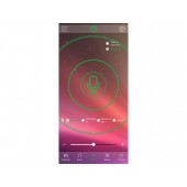 Kit Tira Led RGB Music Bluetooth 12VDC IP20 60LEDS/m - 8