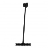Brazo para Focos Led Exterior 80cm negro - 4