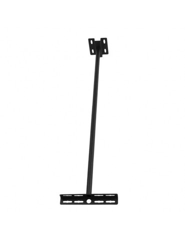 Brazo para Focos Led Exterior 80cm negro - 4