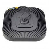 Campana Industrial LED Cuadrada 200W IP65 Aluminio - 3