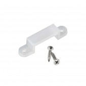 Grapa Tiras Led 230V Fix Clip con tornillos - 2