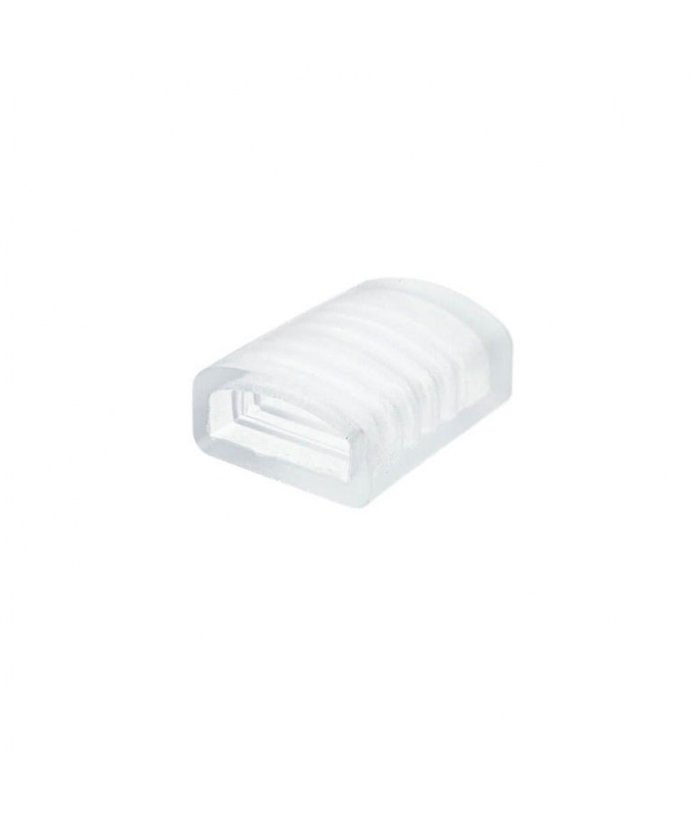 Tapa final Tira Led 230V SMD2835 - 1