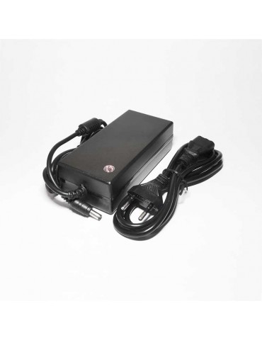 Transformador 12V Tira LED 80W IP20 - 3