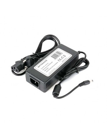 Transformador 12V Tira LED 80W IP20 - 4