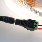 Transformador 12V Tira LED 80W IP20 - 5