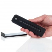 Mando 2.4G RF Controlador Táctil Tiras led 12/24V DC - 2