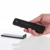 Mando 2.4G RF Controlador RGB Táctil Tiras led 12/24V DC - 2