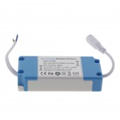 Driver Led Regulable Downlight Max 18W 230v - 4