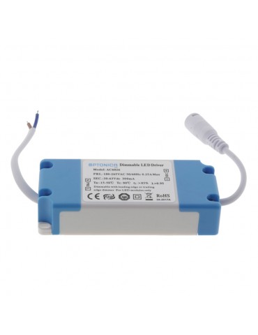 Driver Led Regulable Downlight Max 18W 230v - 4
