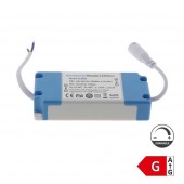 Driver Led Regulable Downlight Max 18W 230v - 1