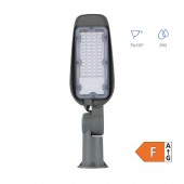 Luminaria Vial LED Brazo articulado 30W IP65 - 1