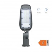 Farola Vial LED Brazo articulado 50W IP65 - 1