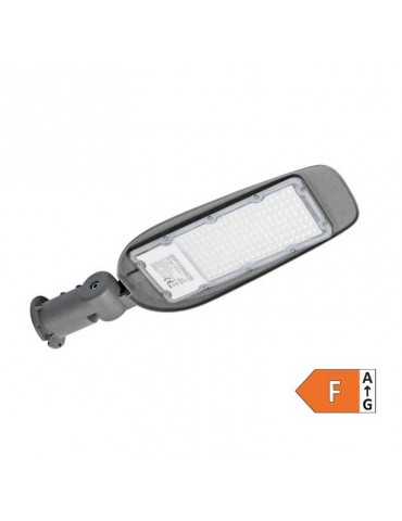 Farola Vial LED Brazo articulado 150W IP65 - 8