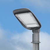 Luminaria Vial LED Brazo articulado 30-50-100-150-200W IP65 - 4