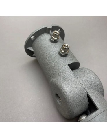 Luminaria Vial LED Brazo articulado 30-50-150W IP65 - 6