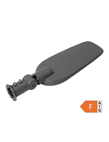 Farola Vial LED Brazo articulado 100W IP65 - 6