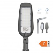 Farola Vial LED Brazo articulado 150W IP65 - 1