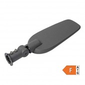Farola Vial LED 200W Brazo articulado IP65 - 6