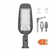 Farola Vial LED 100W Brazo articulado IP65 - 1