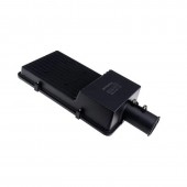Farola Led Solar Vial 40W 6000K con Brazo Placa y mando - 4