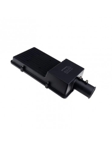 Farola Led Solar Vial 40W 6000K con Brazo Placa y mando - 4