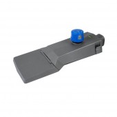 Farola Vial LED 75W MOSO driver Regulable Fotocélula IP66 - 2