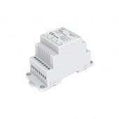 Repetidor de potencia Led tensión constante 12-24V - 1