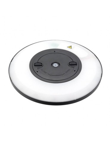 Aplique Led Redondo 18W RGB CCT Mando - 6