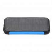 Cargador Solar Power Bank 10.000mAh IP65 - 1