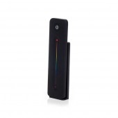 Mando 2.4G RF Controlador RGB Táctil Tiras led 12/24V DC - 6