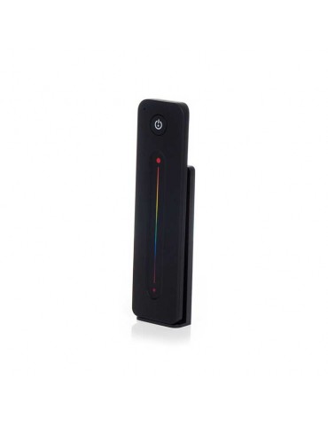 Mando 2.4G RF Controlador RGB Táctil Tiras led 12/24V DC - 6