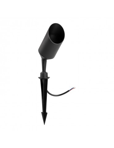 Foco proyector pincho Jardín PC IP65 - 4
