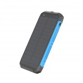Cargador Solar Power Bank 10.000mAh IP65 - 9