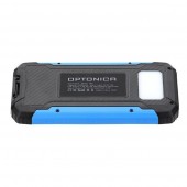 Cargador Solar Power Bank 10.000mAh IP65 - 11