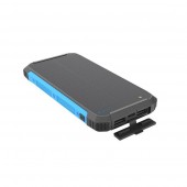 Cargador Solar Power Bank 10.000mAh IP65 - 7