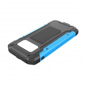 Cargador Solar Power Bank 10.000mAh IP65 - 10