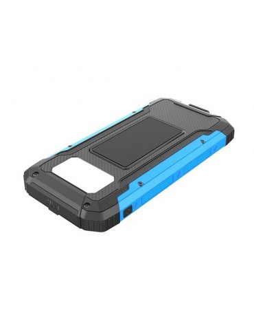 Cargador Solar Power Bank 10.000mAh IP65 - 10