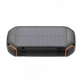 Cargador Solar Power Bank 20Ah IP65 - 1