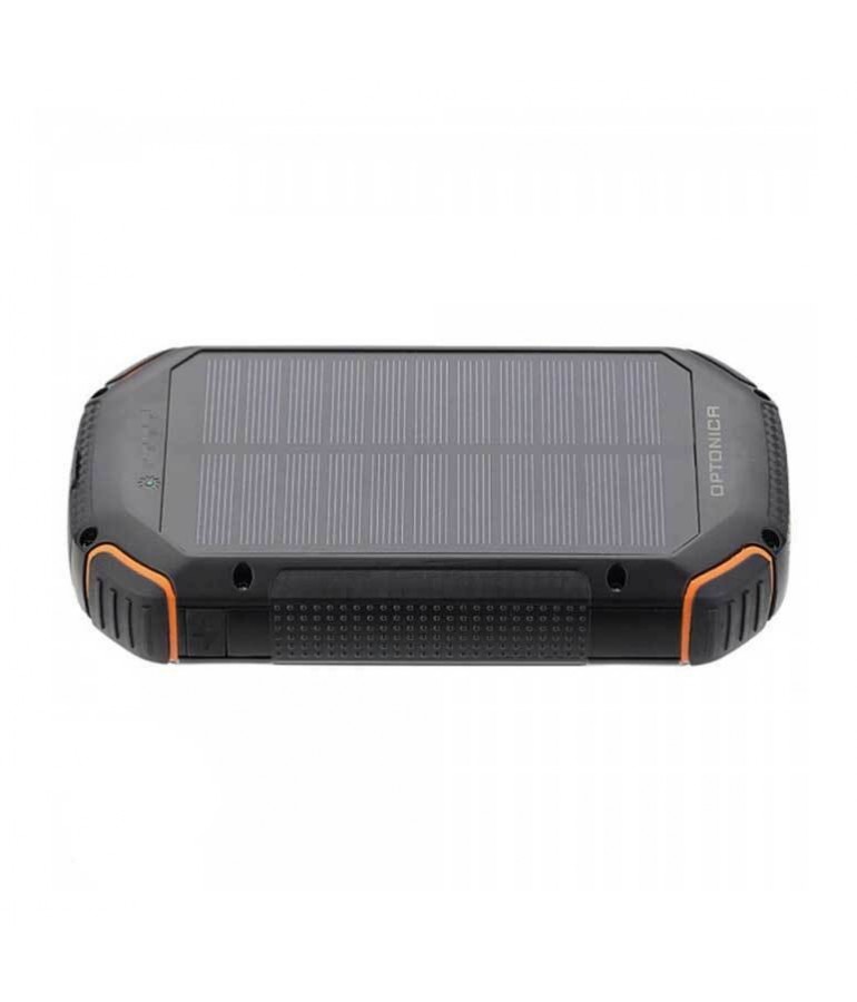 Cargador Solar Power Bank 20Ah IP65 - 1