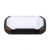 Cargador Solar Power Bank 20Ah IP65 - 12
