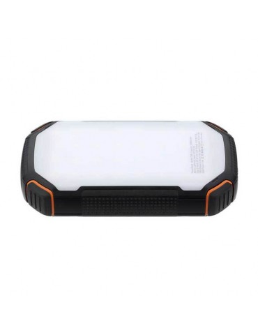Cargador Solar Power Bank 20Ah IP65 - 12