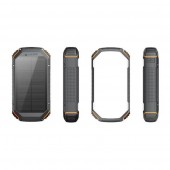 Cargador Solar Power Bank 20Ah IP65 - 10