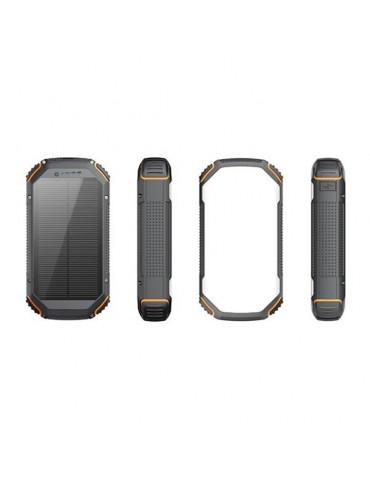 Cargador Solar Power Bank 20Ah IP65 - 10