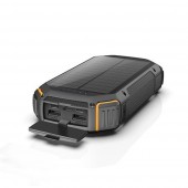 Cargador Solar Power Bank 20Ah IP65 - 4