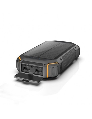 Cargador Solar Power Bank 20Ah IP65 - 4