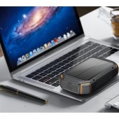 Cargador Solar Power Bank 20Ah IP65 - 6