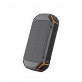 Cargador Solar Power Bank 20Ah IP65 - 14